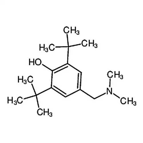 2，6-Di-tert-butyl-4-(dimethylaminomethyl)phenol