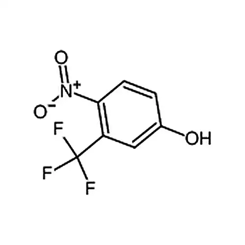 4-니트로-3-(三불소메틸)페놀