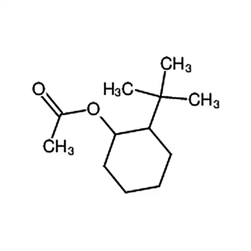 邻tert-부틸环헥실基아세트산에스테르