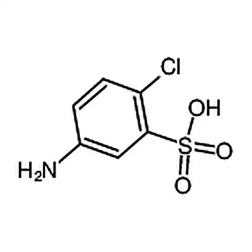 4-Chloroaniline-3-sulfonic Acid