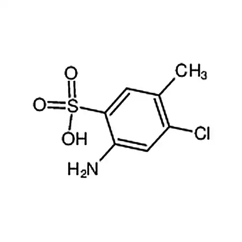 4-Amino-2-chlorotoluene-5-sulfonic acid