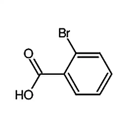 2-Bromobenzoic aicd