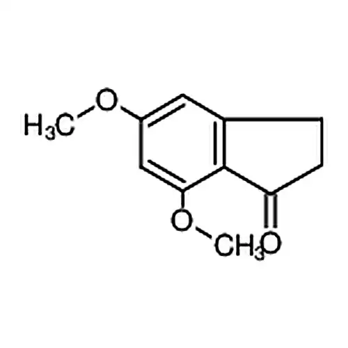 5,7-二메틸산소基茚케톤