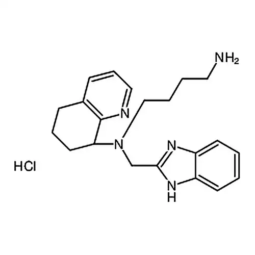 AMD-070 hydrochloride(Mavorixafor)