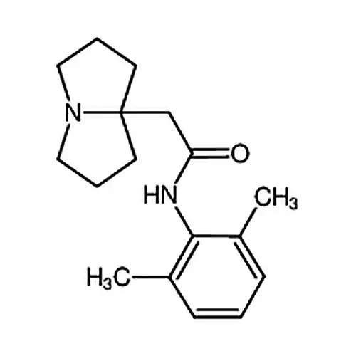 염산吡西卡尼