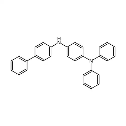 N-联벤젠-4-基-N',N'-二벤젠벤젠-1,4-二아민