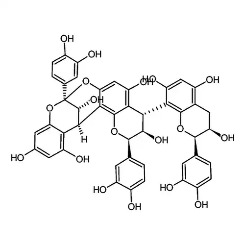 Cinnamtannin B-1 (LDN-0022358)