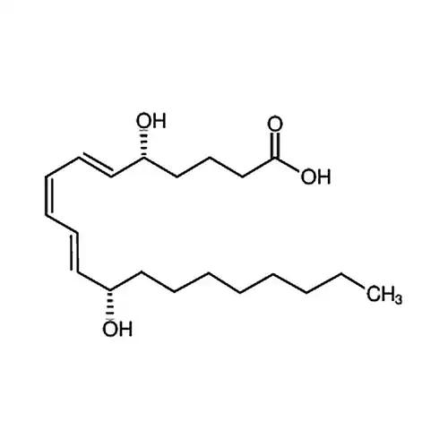 Leukotriene B3 (LTB3)