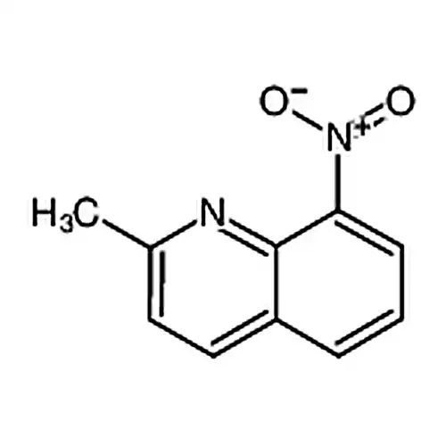 8-니트로喹哪啶