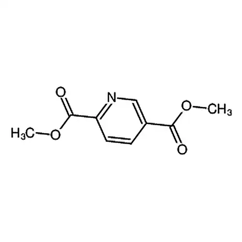 피리딘-2,5-二羧산메틸에스테르