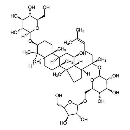 Notoginsenoside Fe