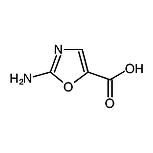 2-Aminooxazole-5-carboxylic acid