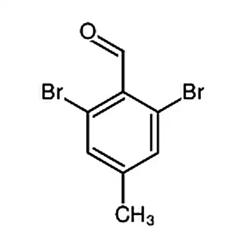 2,6-Dibromo-4-methylbenzaldehyde