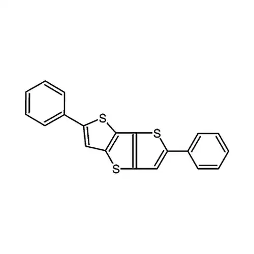 2，6-二фенил二тиофен[3，2-B:2'，3'-D]тиофен