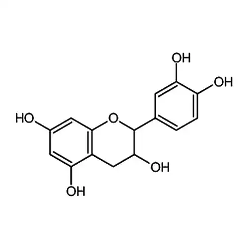 儿茶精水和物