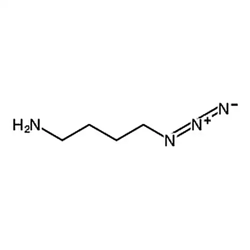 4-Azidobutylamine