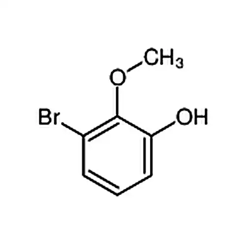 3-브롬-2-메틸산소基페놀