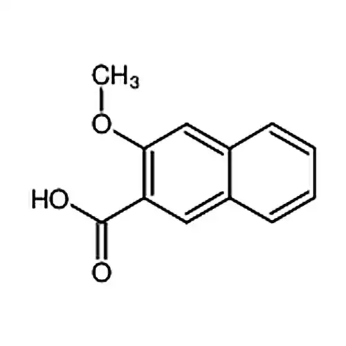 3-метилкислорода基-2-萘муравьиная кислота