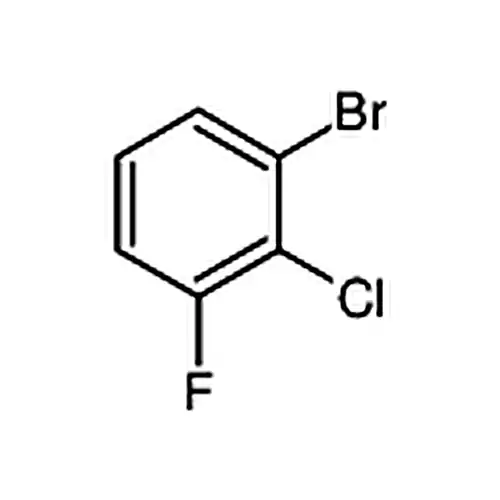 1-브롬-2-염소-3-불소벤젠