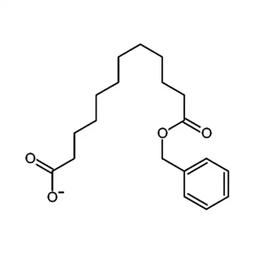 12-(苄кислорода基)-12-кислорода代十二алканкислота