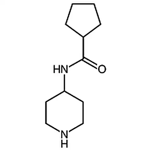 环펜틸알칸羧산哌啶-4-基아미드