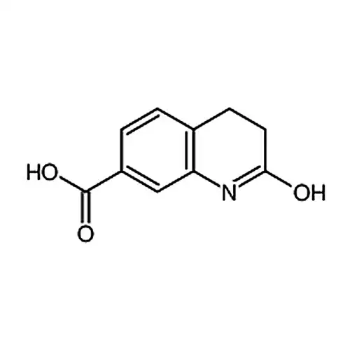 2-酸素代-1,2,3,4-四水素キノリン-7-羧酸
