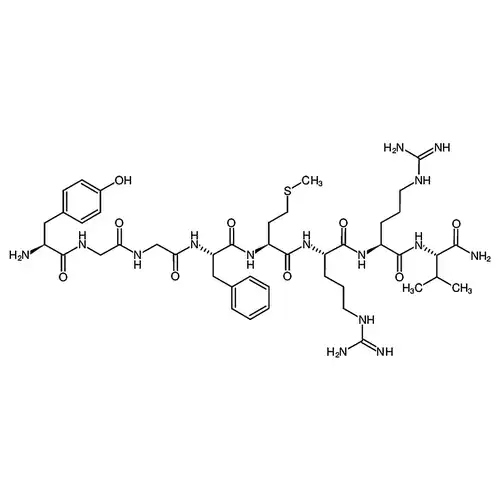 Adrenorphin