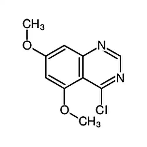 4-Chloro-5,7-dimethoxyquinazoline