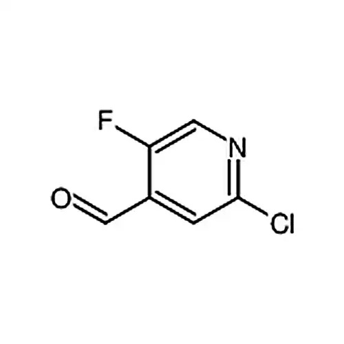 2-塩素-4-メチル酰基-5-フッ素ピリジン
