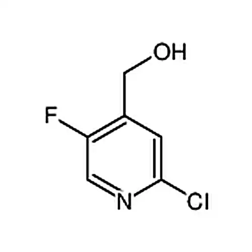 (2-Chloro-5-fluoropyridin-4-yl)methanol
