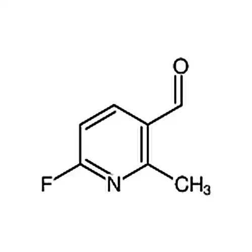 2-불소-5-메틸酰基-6-메틸피리딘