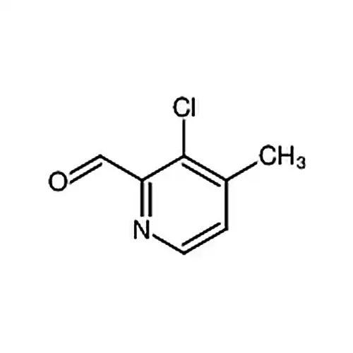 3-塩素-2-メチル酰基-4-メチルピリジン