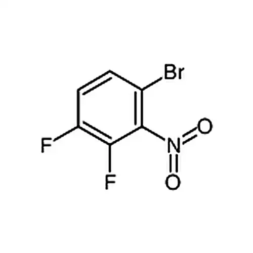 1-臭素-3,4-二フッ素-2-ニトロベンゼン