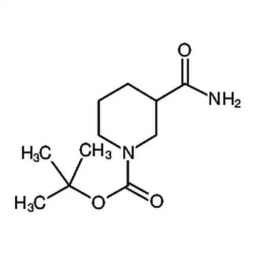 (S)-3-アミノメチル酰基哌啶-1-ギ酸叔ブチルエステル