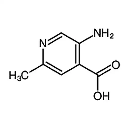 5-Amino-2-methylisonicotinic acid