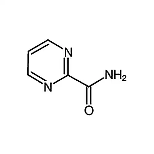 Pyrimidine-2-carboxamide