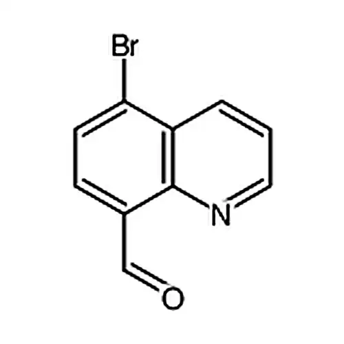 5-Bromoquinoline-8-carbaldehyde