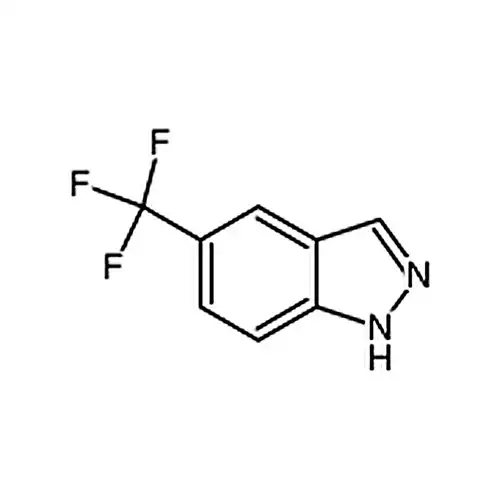 5-(Trifluoromethyl)-1H-indazole