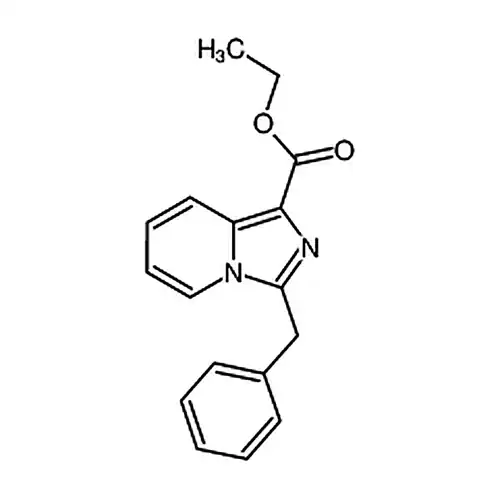 Ethyl 3-benzylimidazo[1,5-a]pyridine-1-carboxylate
