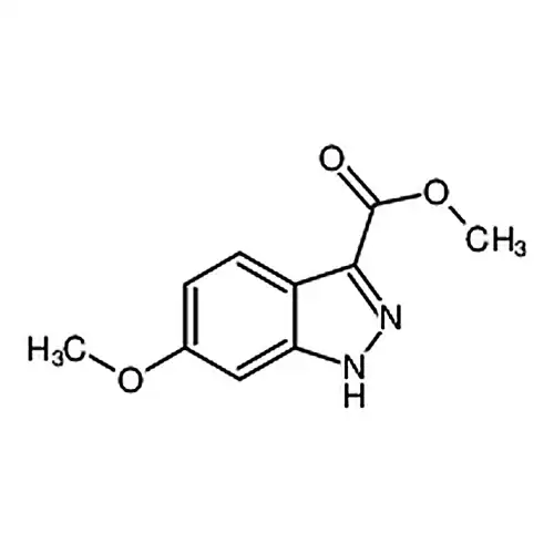 Methyl 6-methoxy-1H-indazole-3-carboxylate