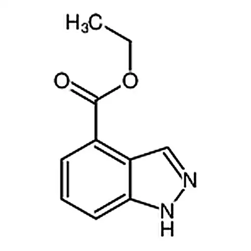 5-吲唑羧酸エチルエステル