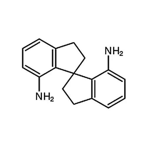 (S)-螺环二アミン