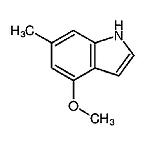 4-Methoxy-6-methyl-1H-indole