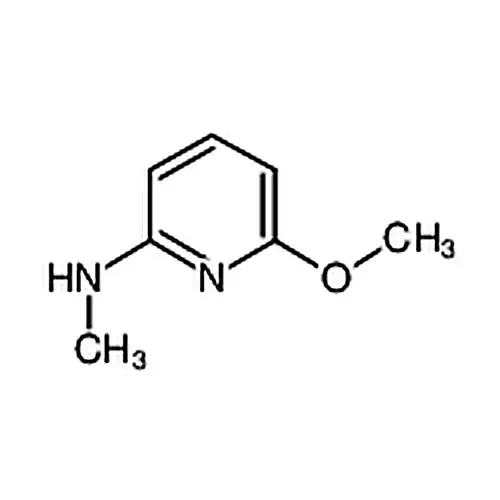 2-Methoxy-6-methylaminopyridine