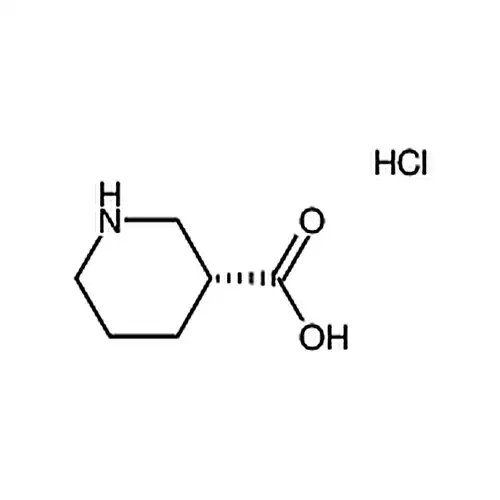 (R)-(-)-哌啶-3-ギ酸塩酸塩