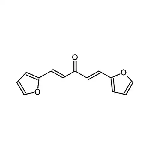 1,5-双-(2-푸란)-1,4-펜틸二엔-3-케톤