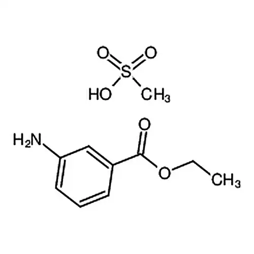Ethyl 3-aminobenzoate methanesulfonate