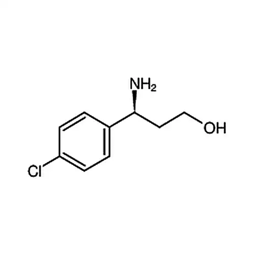 (S)-对хлора-β-бензолпропил氨спирт