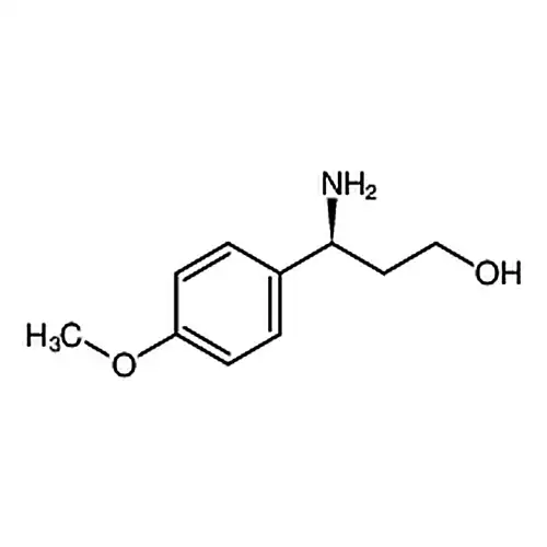(S)-3-амино-3-(4-метилкислорода基фенил)-1-пропилспирт