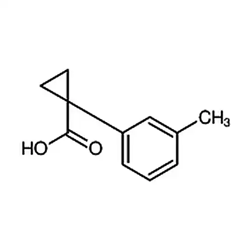 1-(间-톨루엔基)环프로필알칸羧산